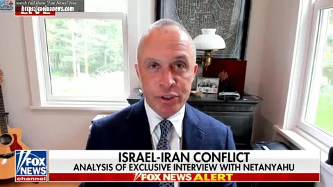 Sunday Night in America With Trey Gowdy 9PM - 6/15/2025