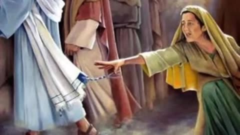 Main Palla Yasu Da Kade Nai Chadna Gospel Song Worship Song Masihi Geet Aur Zaboor Geet