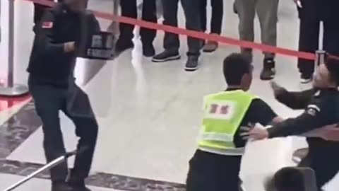 Kondycja przeciętnego policjanta