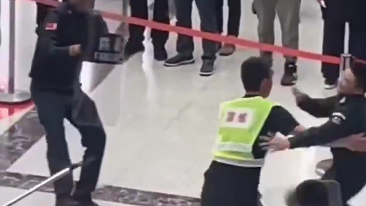 Kondycja przeciętnego policjanta