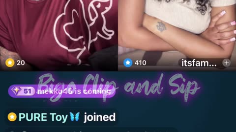 Ari exposing more info on Barbie then lines itsfame 6/27/25 #higoclipandsip