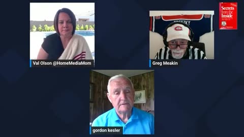 EDGY HEALTHCARE DISCUSSION