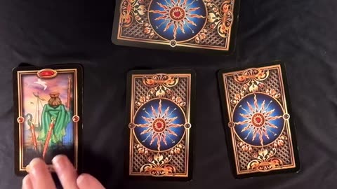 Initial Success, But You Must Keep Working! - Weekly Tarot Reading: June 9-15