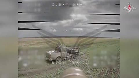 DENAZIFIED TO SCRAP METAL 🎯 Enemy continues to lose hardware