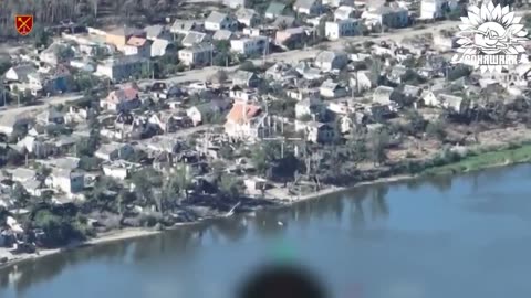 ✈️🔥 Ukraine Russia War | Ukrainian MIG-29 Strikes Russian Base in Kherson Region | RCF