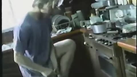 1997 Cool Boarders 2 Playstation Commercial