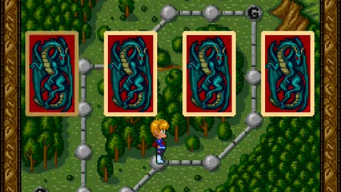 PCEngine Longplay 282 Quiz Avenue II