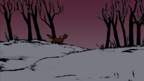 Sharp Ears Butt Moments