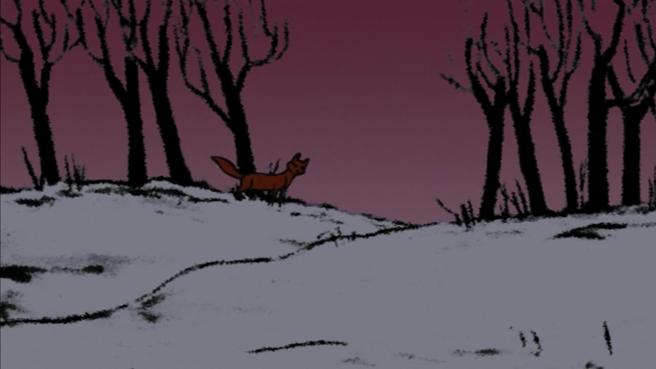 Sharp Ears Butt Moments