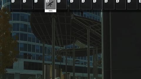 AM I A CAMELION IN ESCAPE FROM TARKOV OR IS HE JUST THAT OBLIVIOUS