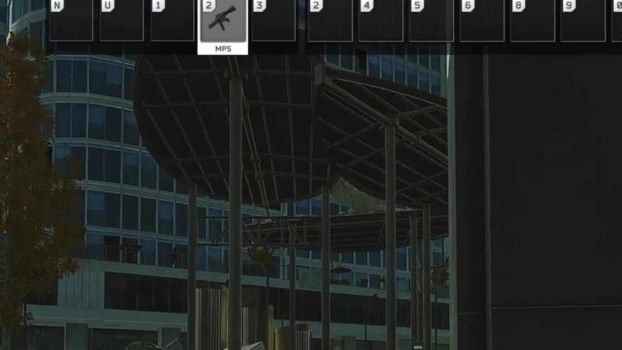 AM I A CAMELION IN ESCAPE FROM TARKOV OR IS HE JUST THAT OBLIVIOUS