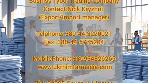 database of merchant of polyethylene-part8