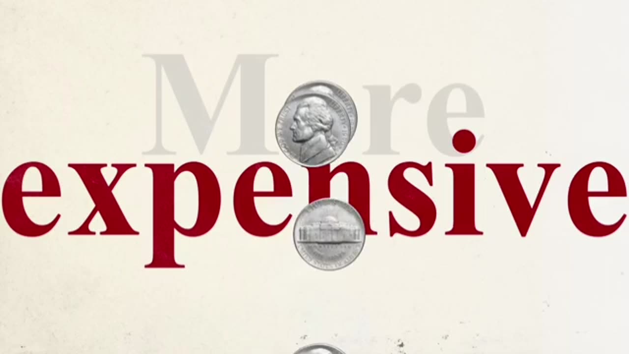 The End of the American penny?
