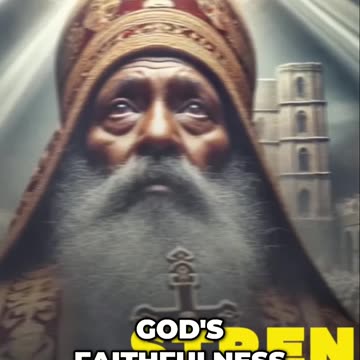 Adam & Eve_ Their Unwavering Faith