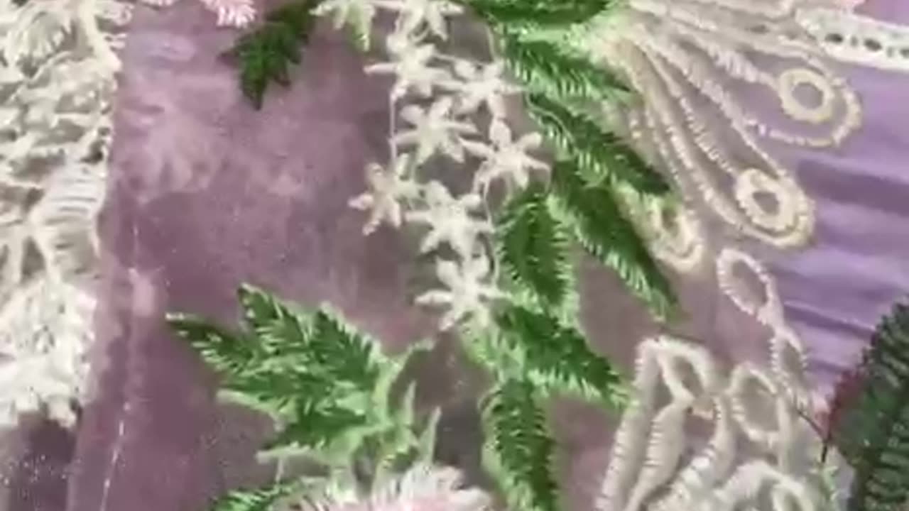 Crimson Lawn Collection