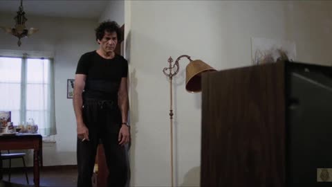 Walking the Edge 1985