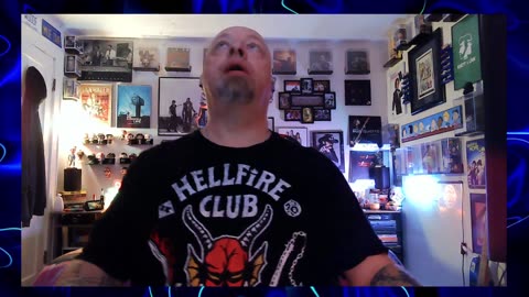 The Drowned Trailer Reaction