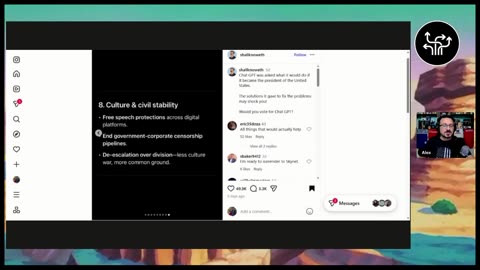 Hangout Stream! Broncos Move On!