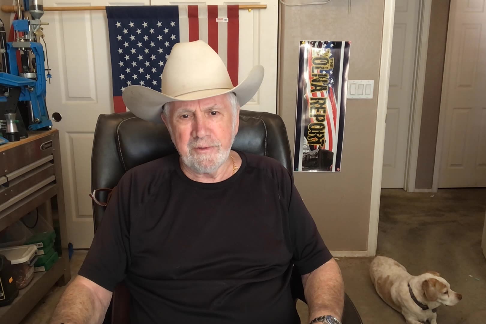 Anyone Else Notice That Charlie Kirk Had Tourette Syndrome!