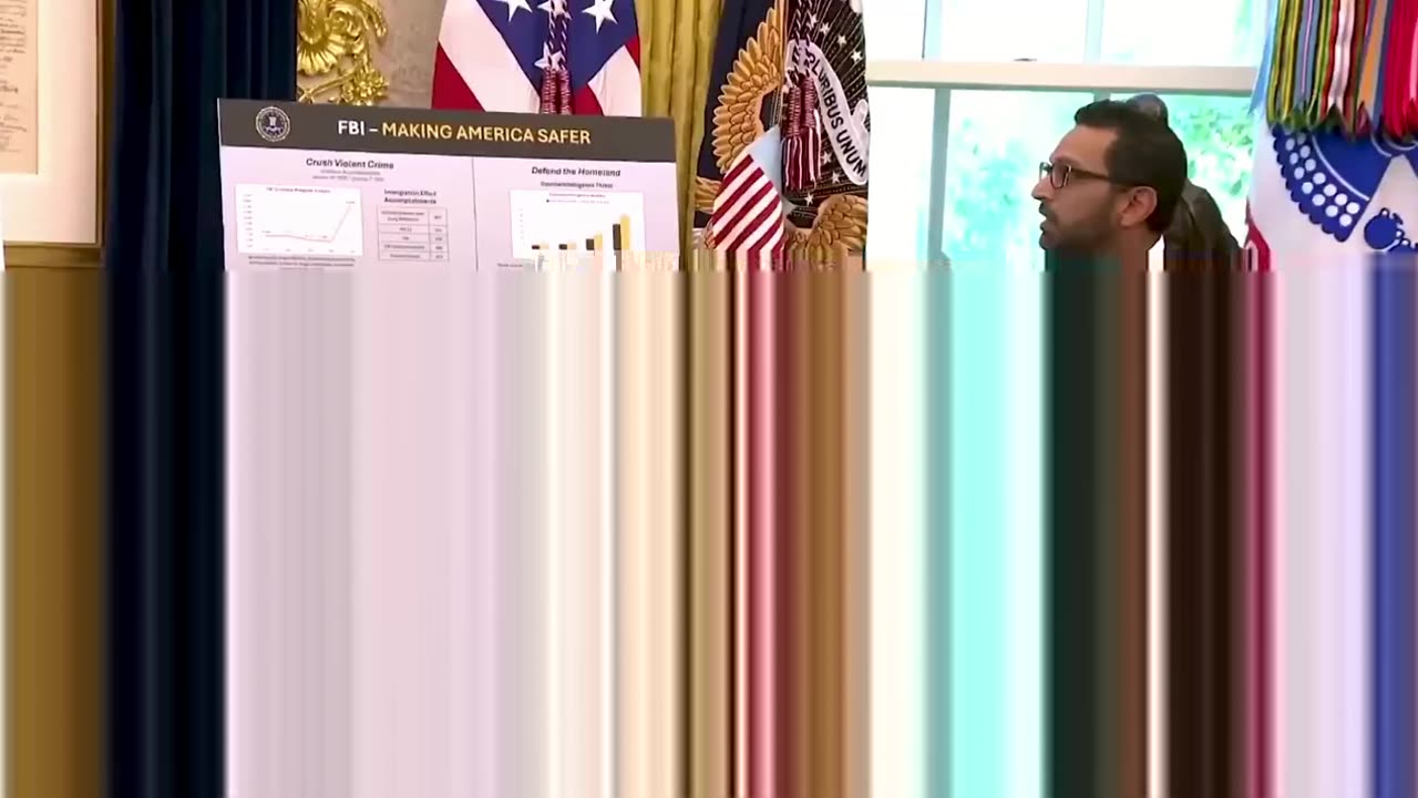 General Michael Flynn- Bigger, Better, Stronger! - Matt Struck 10 22 2025