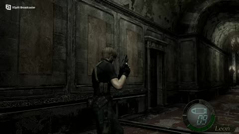 RESIDENT EVIL 4 PT 3