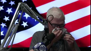 The Howie Carr Show October 23, 2025