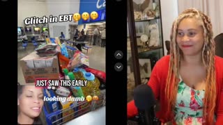 Instant Regret! Their Food Stamps Declined For Candy At Checkout TikTok Meltdown Over SNAP Snack Ban
