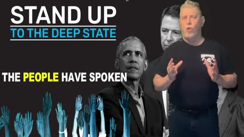 America needs a wakeup call