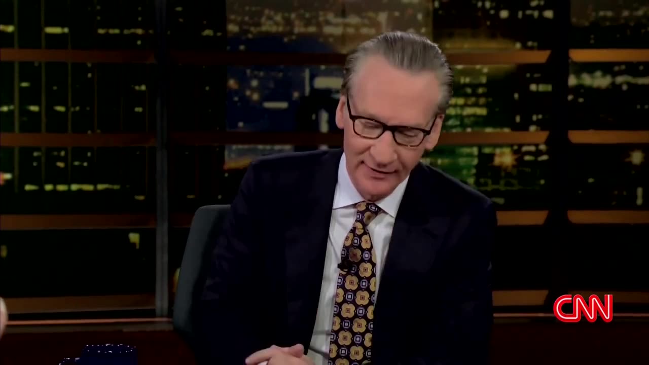 Bill O’Reilly, Maher Spar Over Democrat Rule