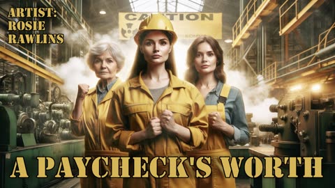 A Paycheck's Worth