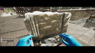 (Run to 100 follows! ) Cure - Hospital sim