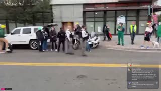 NO KINGS PROTESTS - LIVE