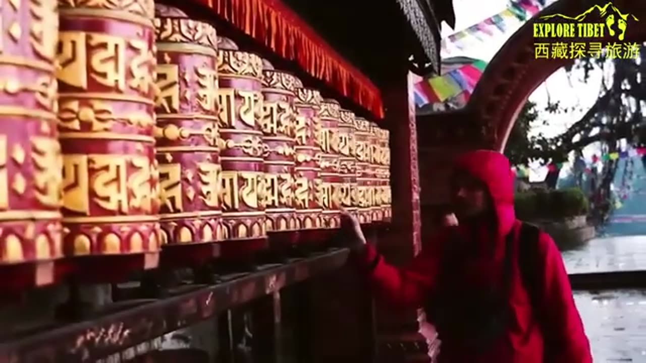 The Best Time To Travel Tibet