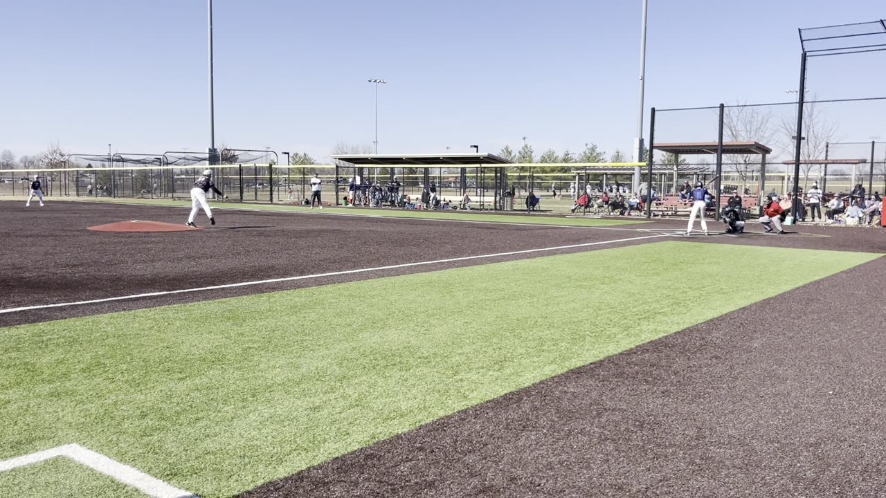 GMB Opening Day Championship