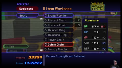 Kingdom Hearts