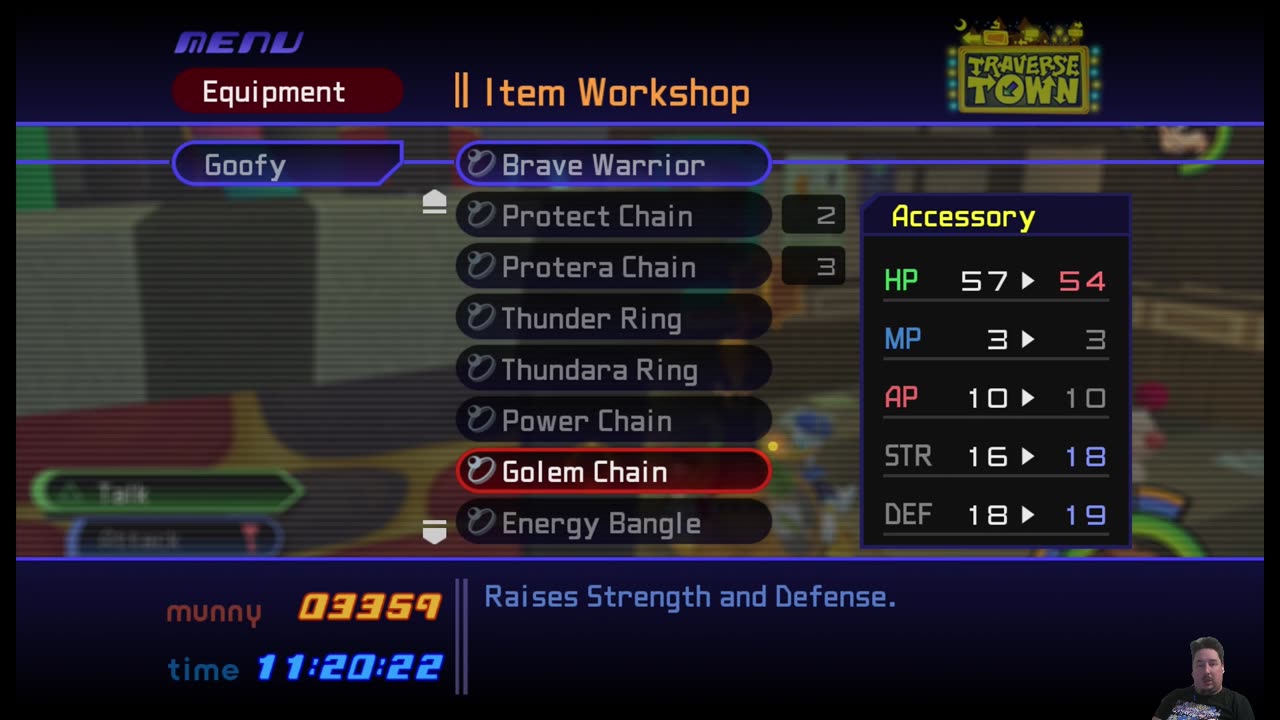 Kingdom Hearts