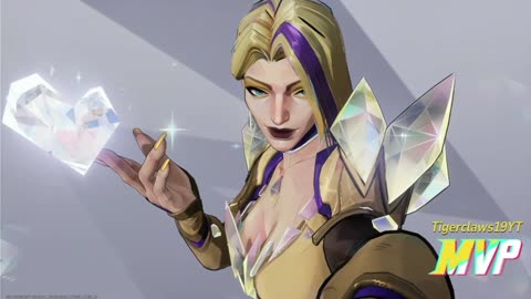 Emma Frost will not be denied