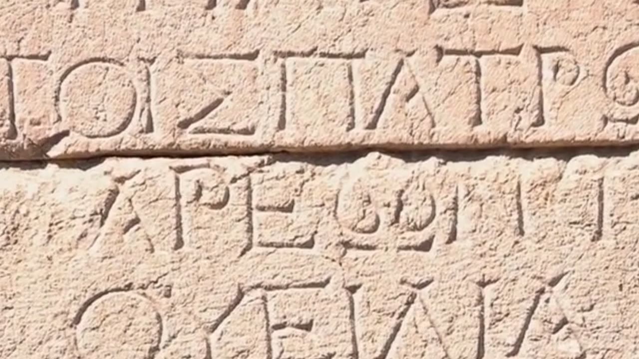 🔍 The Dot on an ‘i’ Has a NAME! (It’s Called a Tittle)