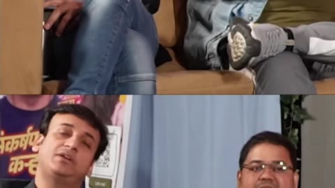Sankarshan & Prasad talks about Balancing Acting & Life.