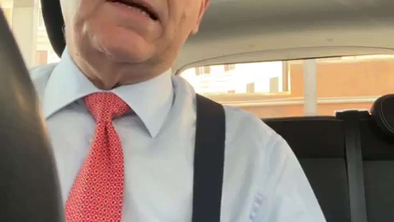 🔴 Alberto Bagnai Live (12.06.2025)
