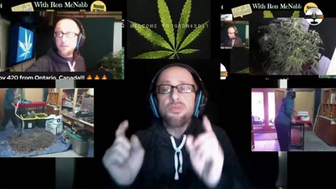 Grow420 Today