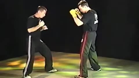 Krav Maga