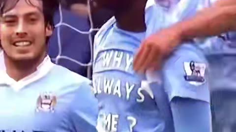 Balotelli moment