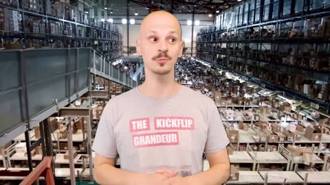 Top 10 Grandma and Grandpa CHAMPIONS