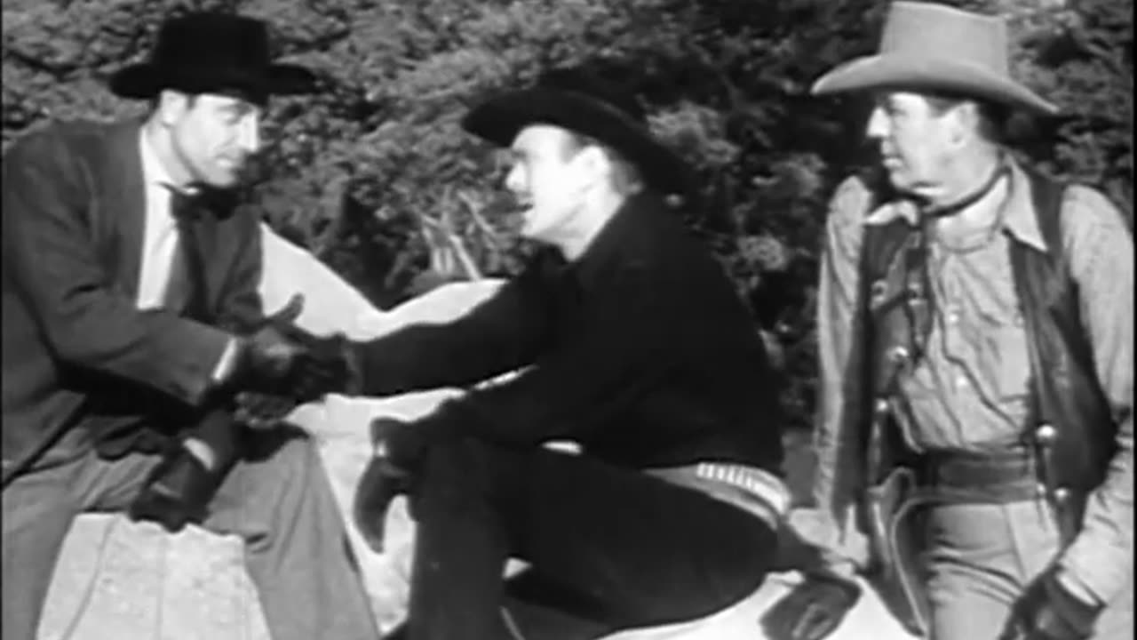 Annie Oakley - SHADOW AT SONOMA