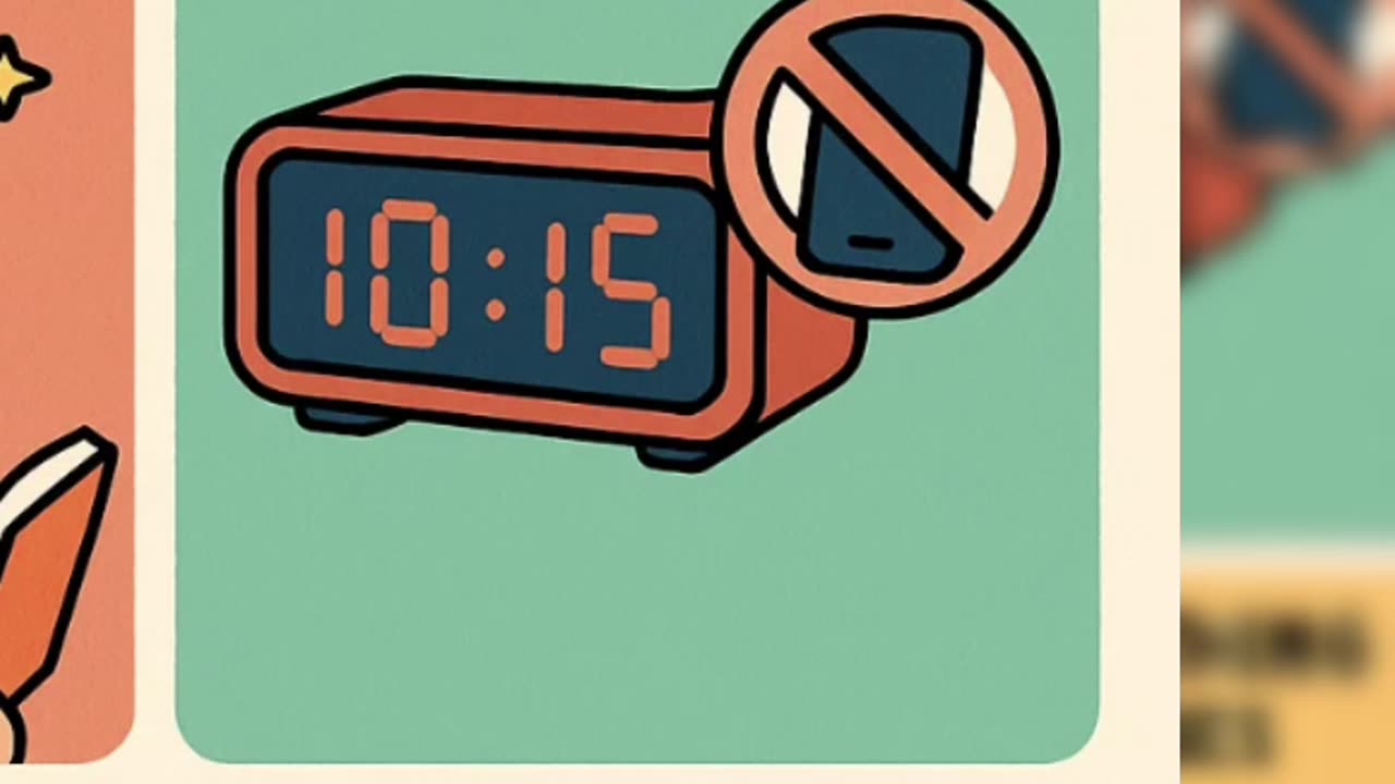 Technique for getting sleep fast