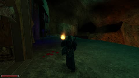 [1/3] Gothic (Classic) - Episode 21.3 - The Sleeper's Temple [NC]