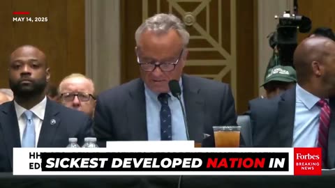 Secretary Kennedy’s Vision for HHS: A Healthier, Stronger America...