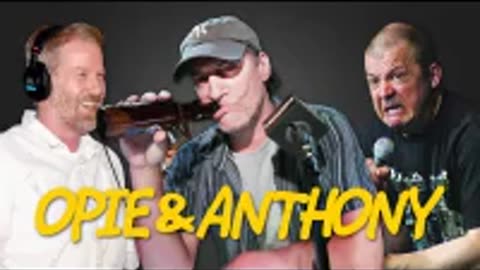 Opie and Anthony - June 2, 2009 Full Show