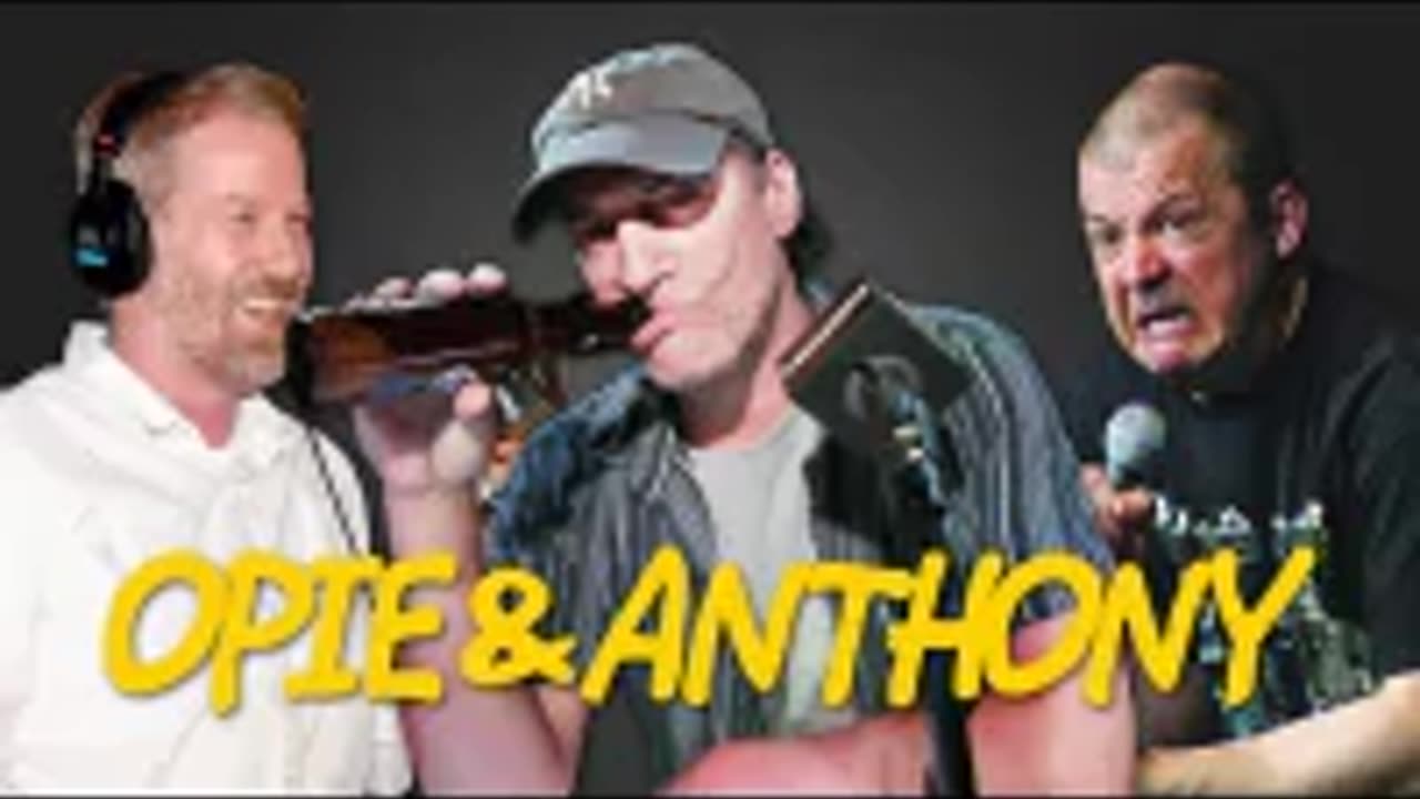Opie and Anthony - June 2, 2009 Full Show